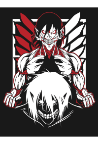 ATAQUE A LOS TITANES